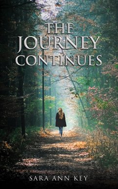 Journey Continues (eBook, ePUB) - Key, Sara Ann
