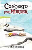 Concerto for Murder (eBook, ePUB)