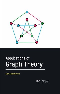 Applications of Graph Theory (eBook, PDF) - Ivan Stanimirovic