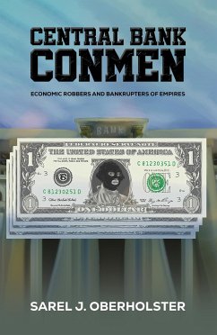 Cover Central Bank Conmen (eBook, ePUB)