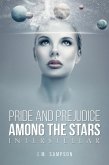 Pride and Prejudice Among the Stars (eBook, ePUB)