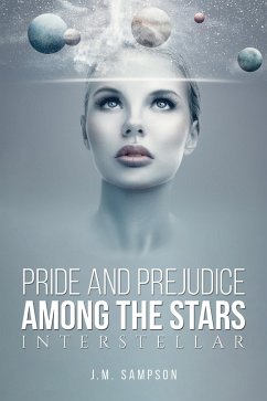 Cover Pride and Prejudice Among the Stars (eBook, ePUB)