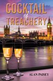 Cocktail of Treachery (eBook, ePUB)