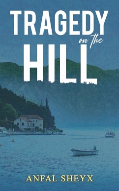 Cover Tragedy on the Hill (eBook, ePUB)