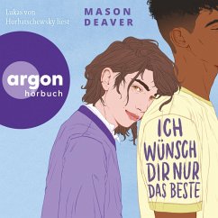 Ich wünsch' dir nur das Beste (MP3-Download) - Deaver, Mason