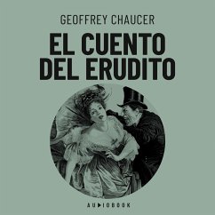 El cuento del erudito (MP3-Download) - Chaucer, Geoffrey