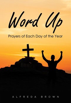 Cover Word Up (eBook, ePUB)