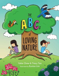 Cover The ABCs of Loving Nature (eBook, ePUB)