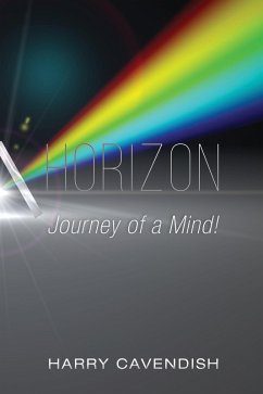 Cover Horizon (eBook, ePUB)