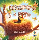 O Passarinho e oNinho (eBook, ePUB)