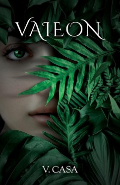Cover Vaieon (eBook, ePUB)
