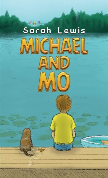 Michael and Mo (eBook, ePUB) Michael and Mo (eBook, ePUB)