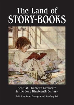 Cover Land of Story-Books (eBook, PDF)