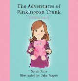 Adventures of Pinkington Trunk (eBook, ePUB)