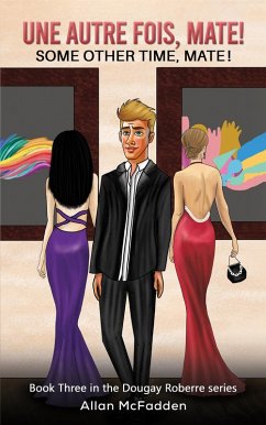 Cover Une Autre Fois, Mate! (eBook, ePUB)