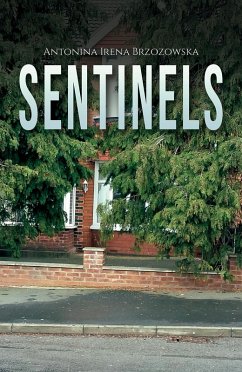 Sentinels (eBook, ePUB) - Brzozowska, Antonina Irena