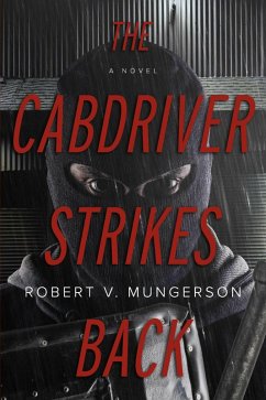 Cover The Cabdriver Strikes Back (eBook, ePUB)