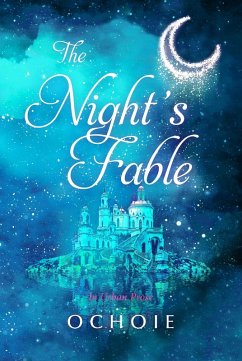 Cover The Night's Fable (eBook, ePUB)