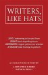 Writers, Like Hats (eBook, ePUB) - Bild 1