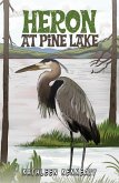 Heron at Pine Lake (eBook, ePUB)