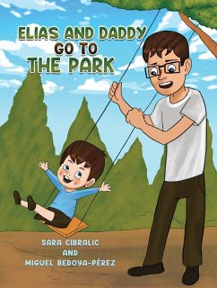 Cover Elias and Daddy Go to the Park (eBook, ePUB)