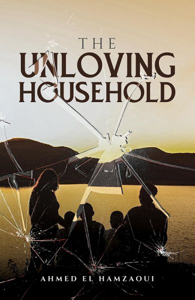 Unloving Household (eBook, ePUB) Unloving Household (eBook, ePUB)