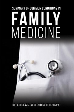 Cover Summary of Common Conditions in Family Medicine (eBook, ePUB)