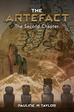 Cover Artefact: The Second Chapter (eBook, ePUB)