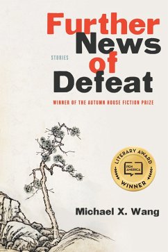 Cover Further News of Defeat (eBook, ePUB)