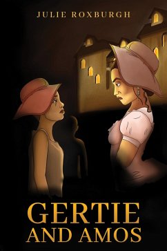 Cover Gertie and Amos (eBook, ePUB)