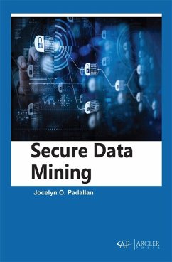 Cover Secure Data Mining (eBook, PDF)