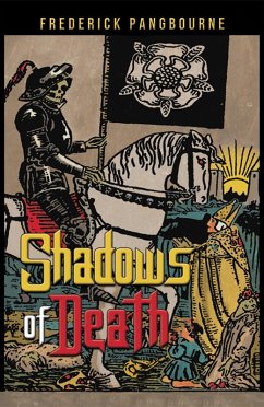 Cover Shadows of Death (eBook, ePUB)