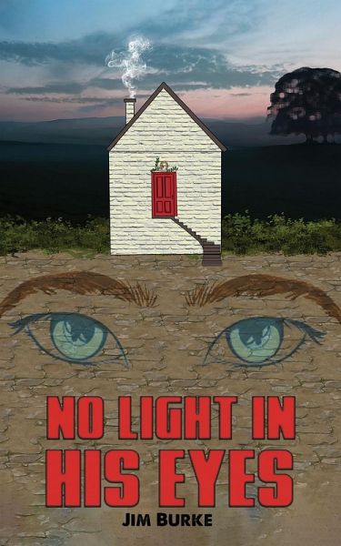 No Light in His Eyes (eBook, ePUB)