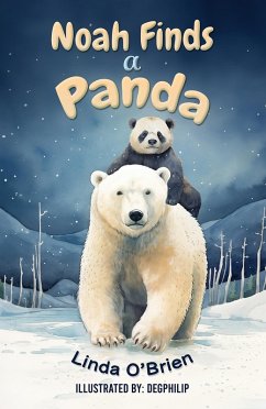 Cover Noah Finds a Panda (eBook, ePUB)