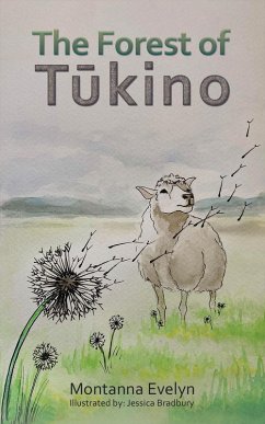 Cover Forest of TA kino (eBook, ePUB)