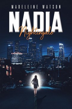Cover Nadia Nightingale (eBook, ePUB)