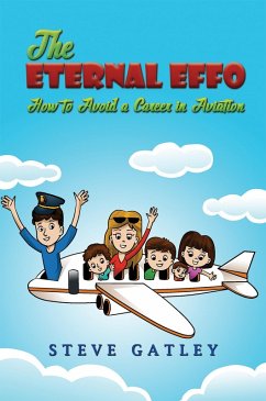 Cover Eternal Effo (eBook, ePUB)