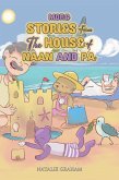 More Stories From the House of Naan and Pa (eBook, ePUB)