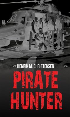 Cover Pirate Hunter (eBook, ePUB)