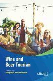 Wine and Beer Tourism (eBook, PDF)