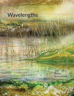 Cover Wavelengths (eBook, ePUB)