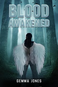 Cover Blood Awakened (eBook, ePUB)