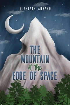 Cover Mountain at the Edge of Space (eBook, ePUB)