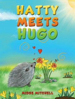 Hatty Meets Hugo (eBook, ePUB) - Mitchell, Midge