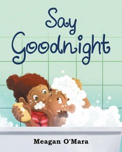 Say Goodnight (eBook, ePUB)