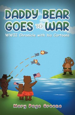 Cover Daddy Bear Goes to War (eBook, ePUB)