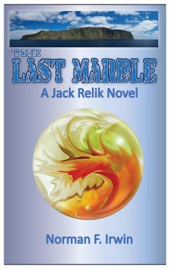 Cover The Last Marble (Jack Relik, #3) (eBook, ePUB)