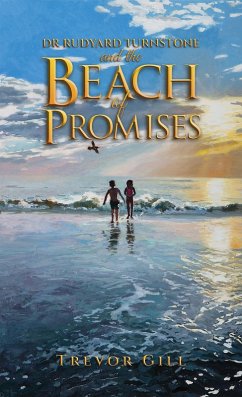 Cover Dr Rudyard Turnstone and the Beach of Promises (eBook, ePUB)