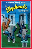 Elephants Tour England (eBook, ePUB) Elephants Tour England (eBook, ePUB)