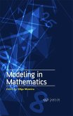 Modeling in Mathematics (eBook, PDF)